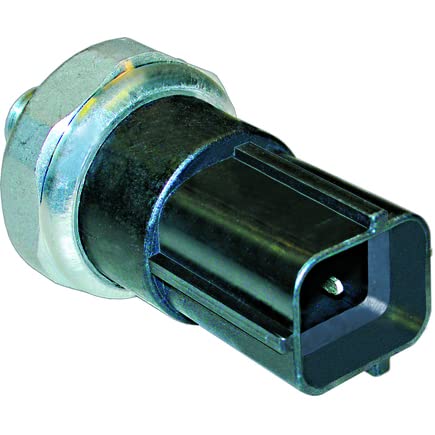 SANTECH INDUSTRIES Omega Environmental Technologies MT0816 Trinary Pressure Switch