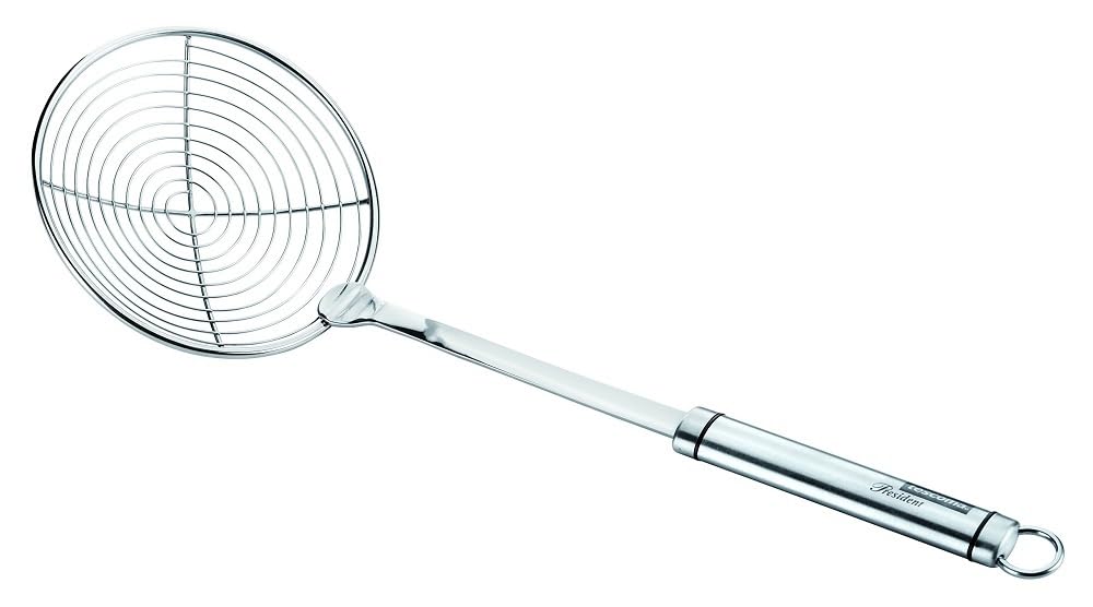 Tescoma Spiral Skimmer President, 38.299999999999997 x 12.5 x 5.8 cm, Assorted