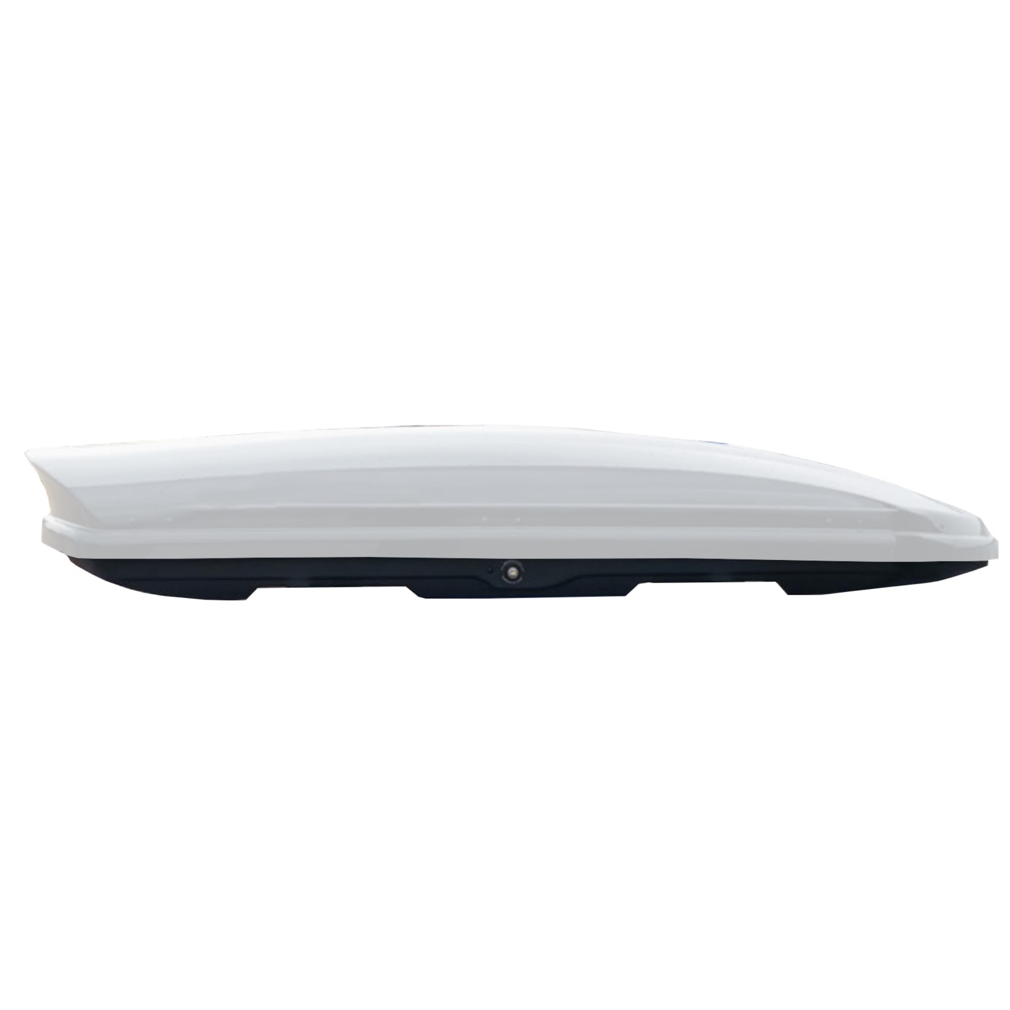 Cofre de Techo 550 litros para el Coche, Porta Equipaje de Automóvil, Baúl Portaequipaje. Cofre Coche Universal de Techo para Vehículo, Bolsa Portaequipajes, Maletero.