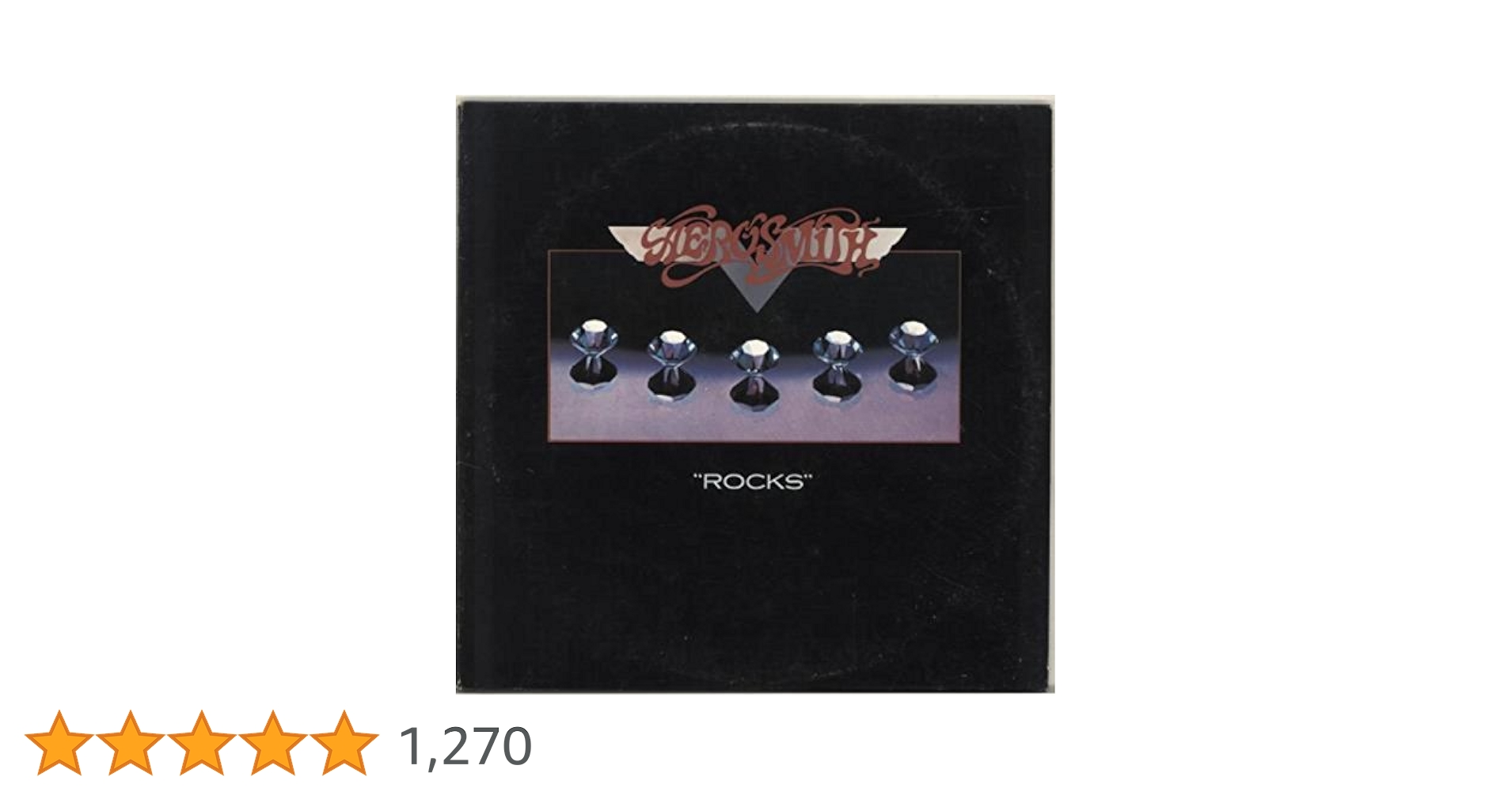 Amazon.co.jp: Rocks: ミュージック