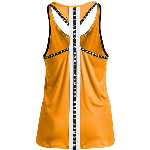 Image of Under Armour Women's Loose Fit Sports T-Shirt