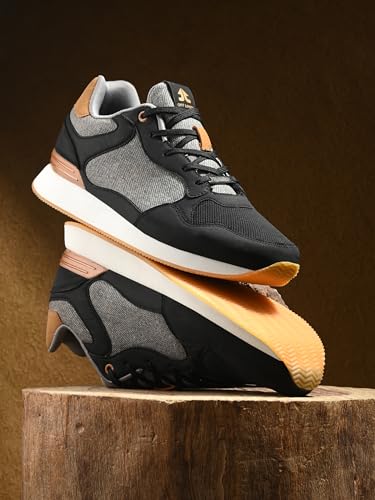 Image of OFF LIMITS Men's Lennox Casual Sneakers