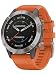 Produktbild Garmin Fenix 6 Saphir Smartwatch mit Titanlünette 010-02158-14