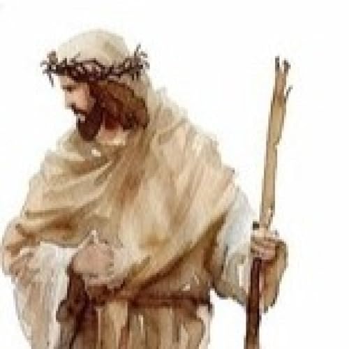 Liberación Divina, Caminando Bajo la Vara y El Cayado de Jesucristo. La Vara y el Cayado de Jesús, Protección y Vínculo.