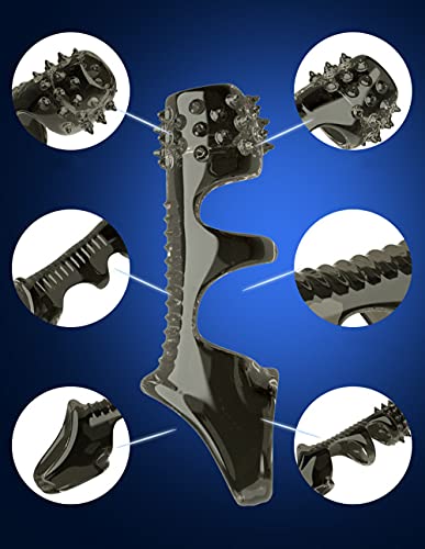 Penis Sleeve Penis Extender Penishoes herbruikbaar voor vertraging Ejaculatie Erotische penismanchet penissleeve… - Afbeelding 4