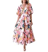 blue dress for baby girl McKinley Boho Patchwork Sundress, Multicolor / L