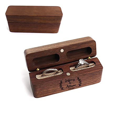 Anillos de Boda y Compromiso