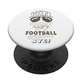 Photo Gallery sorry can t it s football sunday graphic popsockets popgrip intercambiabile Photo Gallery sorry can t it s football sunday graphic popsockets popgrip intercambiabile