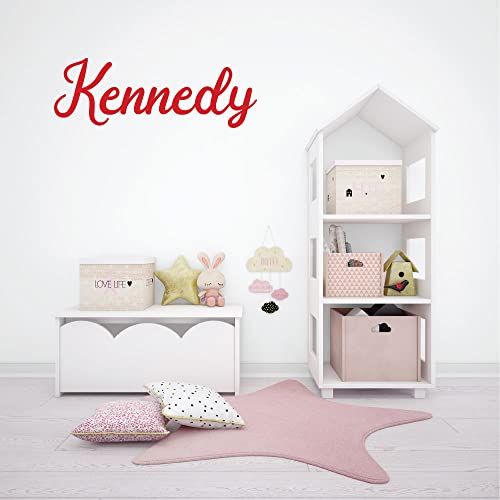 Vinilo decorativo personalizado para habitación infantil miniatura 2
