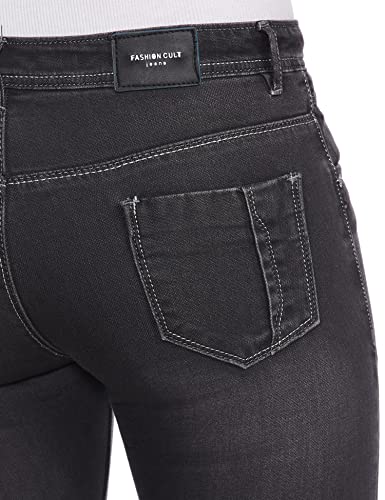Image of Fashion Cult Women's Slim Jeans