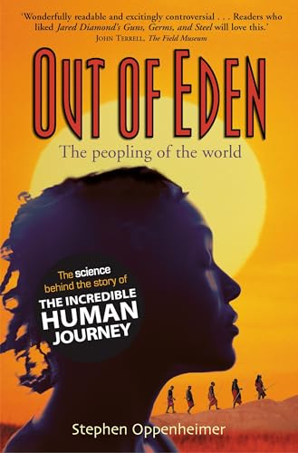 Out of Eden: The Peopling of the World