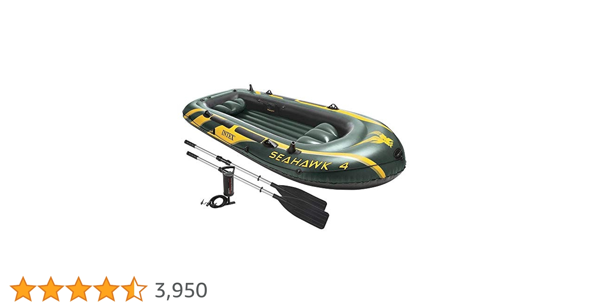 新品　INTEX 4人乗り ゴムボート  SEAHAWK4　シーホーク4 imgrc0068136289.jpg