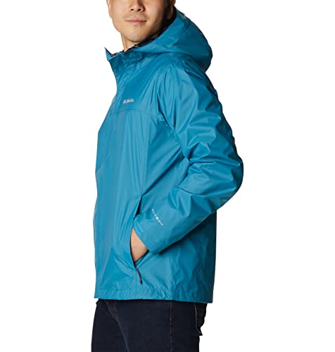 Image of Columbia Men's Watertight II Rain Jacket