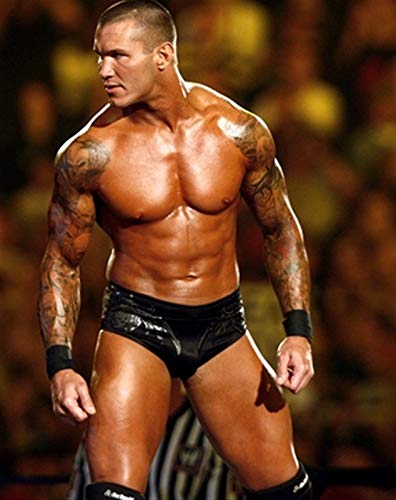 Randy Orton Poster 18