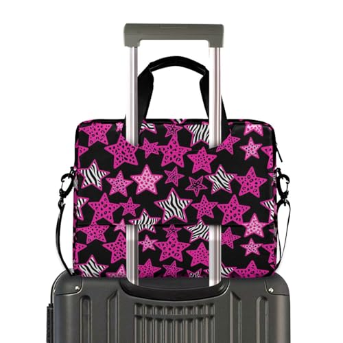 Maletín para portátil 15.6" con diseño animal miniatura 4