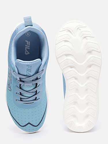 Image of Fila Womens Bruct Skate Shoe