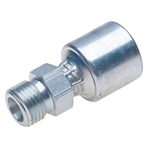 Gates G25715-1220 raccord d'extrémité pour tuyaux et circuits