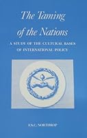 The Taming of the Nations 0918024463 Book Cover