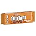 Arnott's Tim Tam Milk Chocolatey Cookie 6.2oz (175 Grams), Chewy Caramel Flavour, 4 packs, Authentic Imported