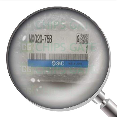 MXQ20-75B 1Pcs New Pneumatic Slide MXQ20-75B