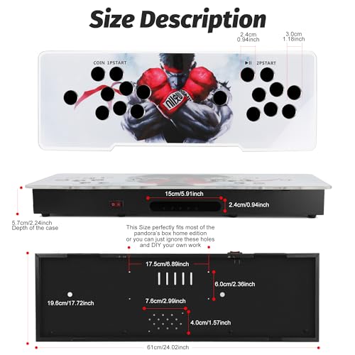 Reviews y listado de Panel arcade de esta semana. 18 Imagen adicional