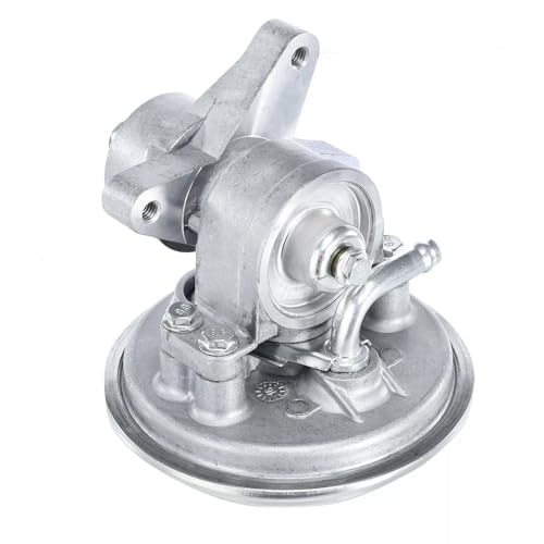 Bomba de Vacío Compatible con Selectos Vehículos Ford, Reemplazo E4TZ2A451A para F-150/F-250/F-350/E-350 Econoline (1983-1992), F-100 (1983), Ranger (1983-1991), E-150 Econoline Club Wagon (1984-1992) miniatura 2