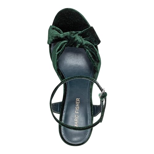 Marc Fisher Women's Deren Heeled Sandal - Image 5