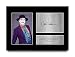 HWC Trading Jack Nicholson A4 Unframed Signé Image Autographe Imprimé Impression Photo Cadeau D'Affichage pour The Joker Batman Les Amateurs De Cinéma