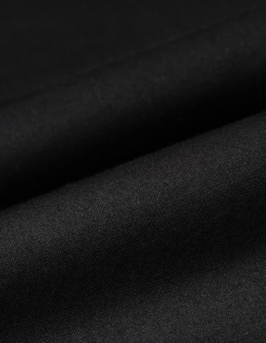 Image of Arrow Sport Men Slim fit Cotton SolidMid Rise waistTrousers