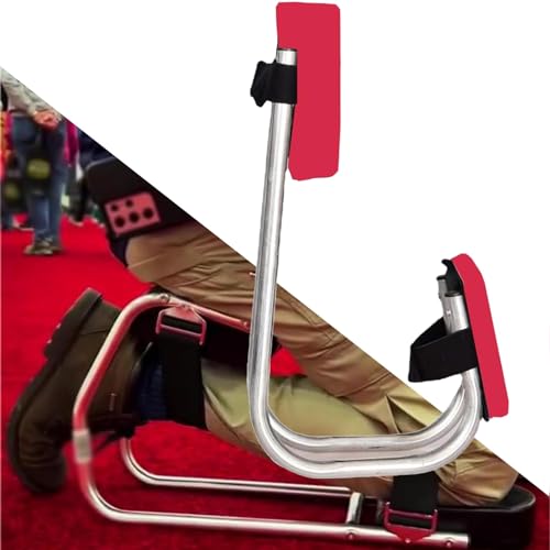 Daffezon Kniesitze – Die besten Garten-Kniesitze des Jahres 2024....