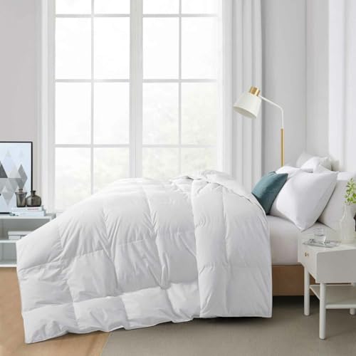 Image of Razzai MammaYo Restful Sleep Microfiber Summer Season Ac Comforter 120GSM (90 inch x 100 inch Inches /228cm x 254cm) - Double Bed Comforter|White