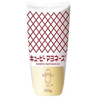 Amazon.co.jp: Kewpie Mayonnaise 7.1 oz (200 g) x 5 Bottles