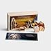 DaySpring - Jesus is Born - Biblebox Nativity Set (J2086)