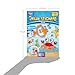Imagimake DIY Jelly Stickers - Ocean | Gel Window Clings | Activities for Kids Ages 3-5 | Craft Kits for Kids Ages 4-8 | Easter Basket Stuffers for Boys | 3,4,5,6,7 Year Old Girl Birthday Gift
