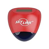Skylink SA-001S ワイヤレス屋外ソーラーサイレンセキュリティアラームアクセサリー SkylinkNet、MシリーズおよびSCシリーズシステム用