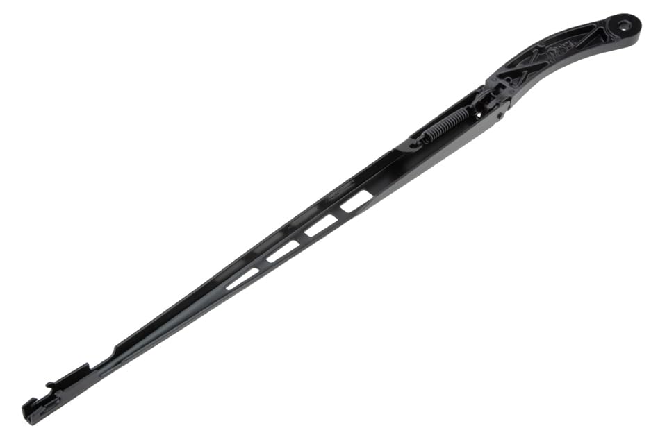 Brazo del limpiaparabrisas Audi A6 C6 derecho 2005 repuesto delantero EWB-AU-014