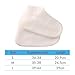 Lljsszr Waterproof Shoe Covers for All Ages, 3 Pcs