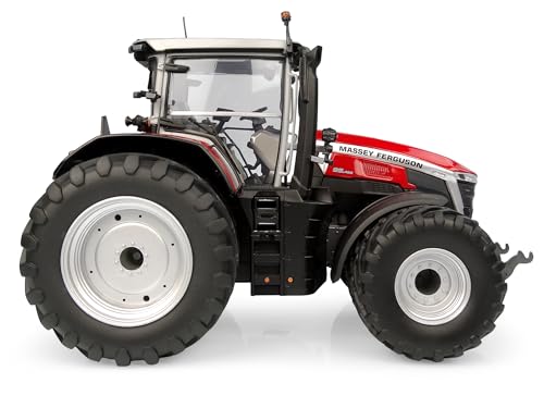 Massey Ferguson 9S.425 miniature Universal Hobbies haute finition