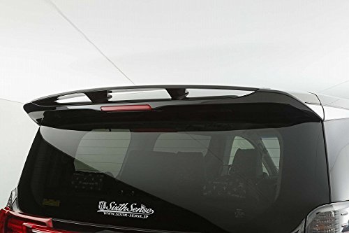 Amazon | SIXTH SENSE (シックスセンス) ヴェルファイア 30 後期 リア