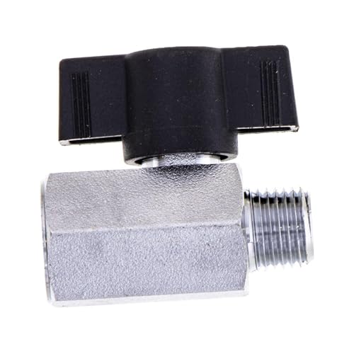 RATION for 135-5737 for Exmark Chrome Valve Z-Spray
