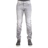 G-Star Raw Men's 3301 Tapered-Fit Jean In Dust Denim