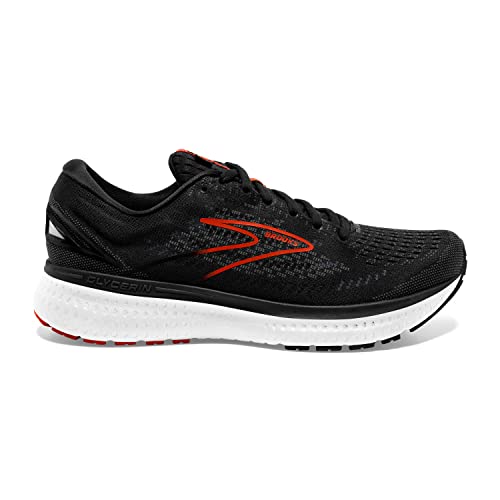 Image of Brooks Men's Glycerin 19 Neutral Running Shoe