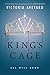 King's Cage: A Riveting YA Fantasy Romance of Power, Rebellion, and Impossible Choices (Red Queen, 3)