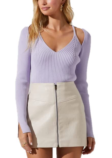 Image of ASTR the label Women's Estefania Sweater