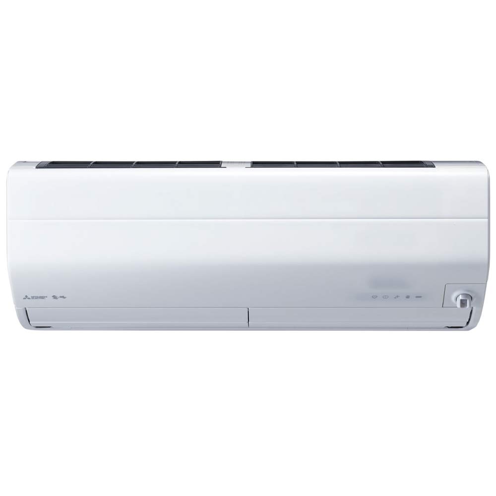 【美品】三菱　エアコン　MSZ-ZXV3621-W 12畳用　2021年製 MSZ-3621ZXAS-W-IN 三菱電機 ハウジングエアコン (おもに12畳用