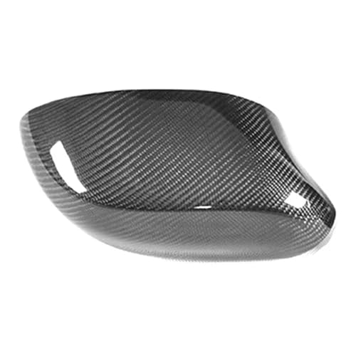 �ԗp�J�[�{���t�@�C�o�[���o�b�N�~���[�T�C�h�E�B���O�~���[�J�o�[ BMW Z4 E85 2002-2008 �Ή�(Right side)