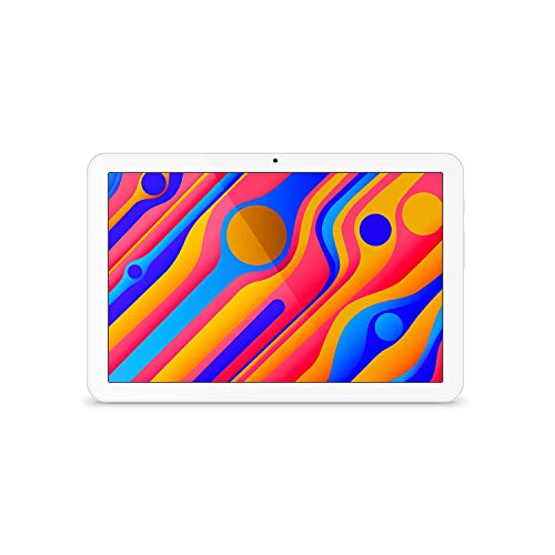 SPC Gravity Pro (2nd Gen) - Tablet de 10,1' HD IPS, hasta 12 Horas de autonomía, procesador a...