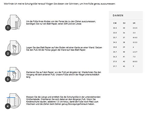ECCO Exostrike W, Stivaletti, Donna, Nero (Black)