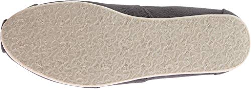Image of TOMS Men's Alpargata Classic Slip-on Espadrille, Textile /Synthetic Upper