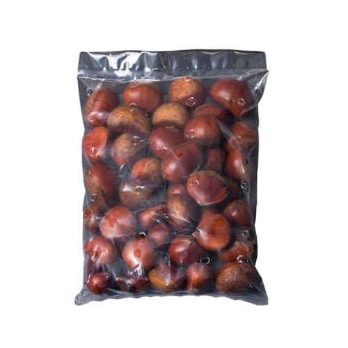[2026年9月初旬〜10月末の期間内に出荷!!]国産 低温熟成栗(生栗)1kg 熟成宝珠栗 産地直送 宮崎県新富町産 先行予約